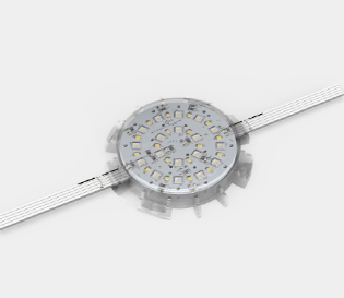 YD Series Φ120 LED Point Light