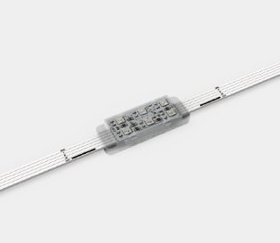 YD-DG-23×60 LED Point Light