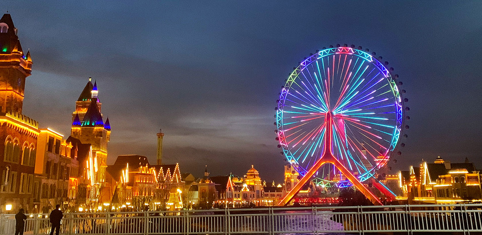 Ferris Wheel