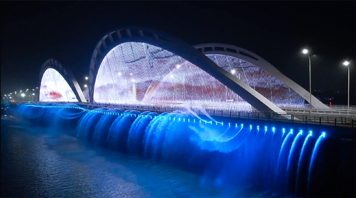 Gongwang Bridge, Hangzhou