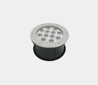 YD-DT-200 12W Underground Floodlight