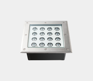 YD-DT-220 LED Underground Floodlight