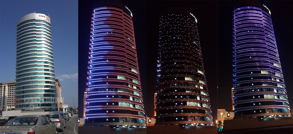 Bahrain-VIVA
