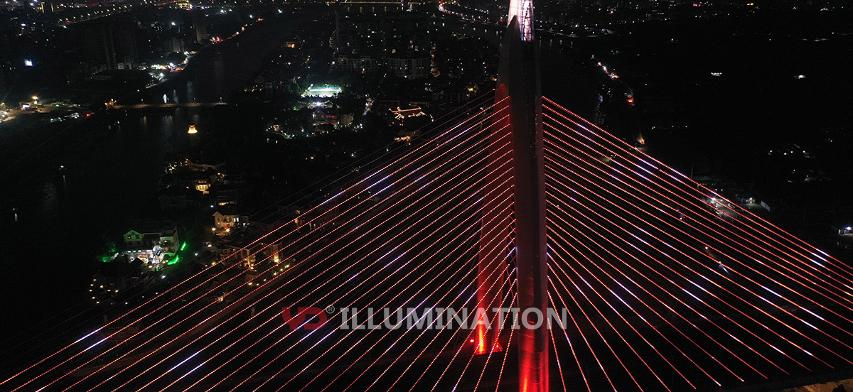 Xinjin River Bridge, Shantou