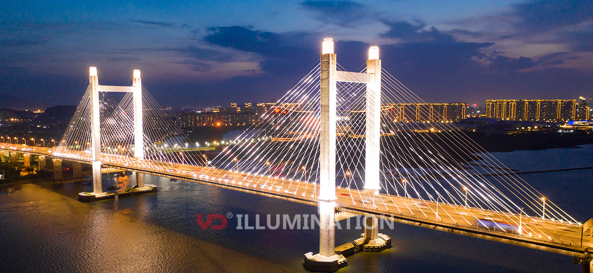 Kuipu Bridge, Fuzhou