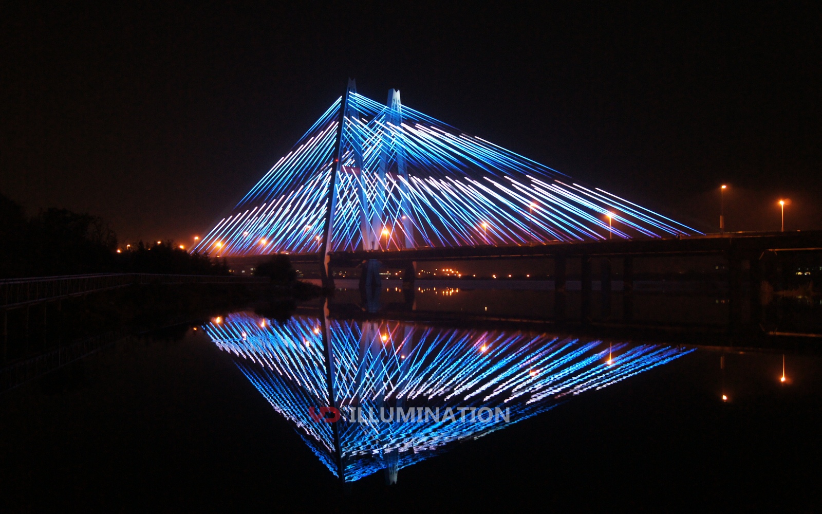 Danshan Bridge, Qingdao