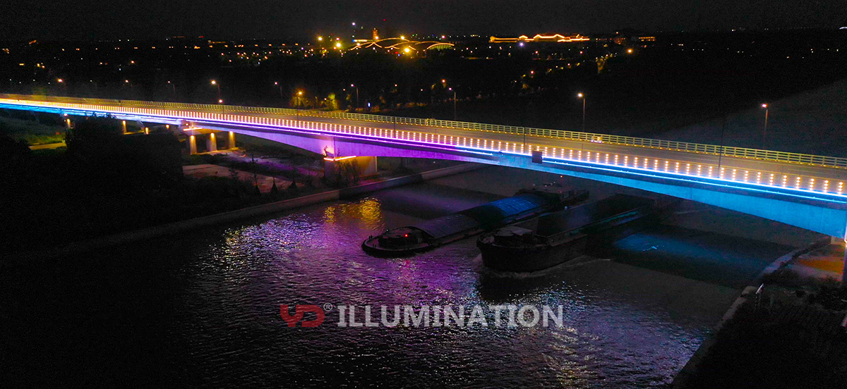 Taishi Bridge, Jiaxing