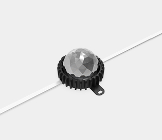 YD-DGY-120-D Decorative LED Point Lights