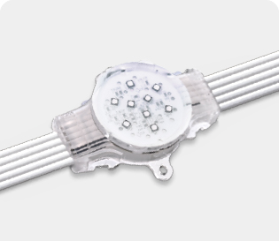 YD-SDGY-50 Underwater LED Point Light