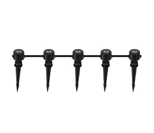 YD-DNTS-40-A1  High Power Floodlight String