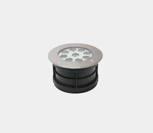 YD-DT-180 Circular LED Underground Floodlights