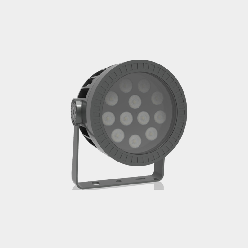 High Power Floodlight  OUGE-DTC-130