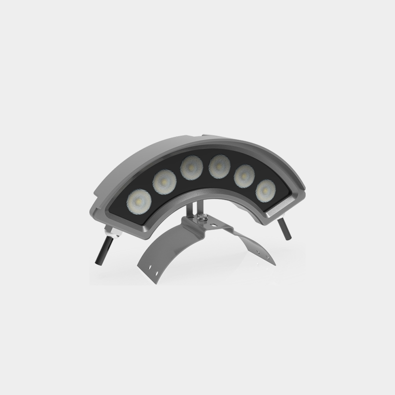 OUGE-WLC-190  LED Corrugated Lights
