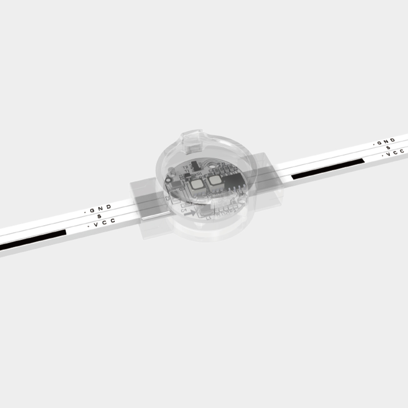 YD-DG25W (ZA) Round LED Point Light