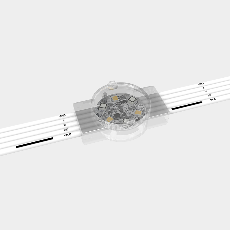 YD-DG30W (ZA2)  Round LED Point Light