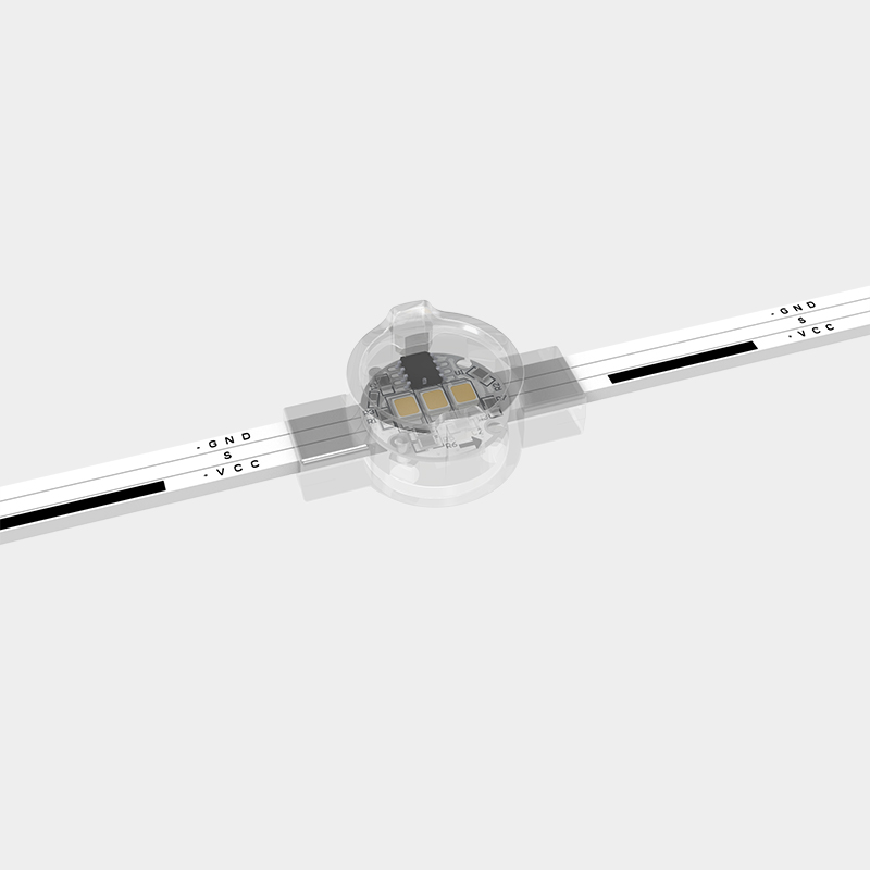 YD-DG20W (ZA)  Round LED Point Light