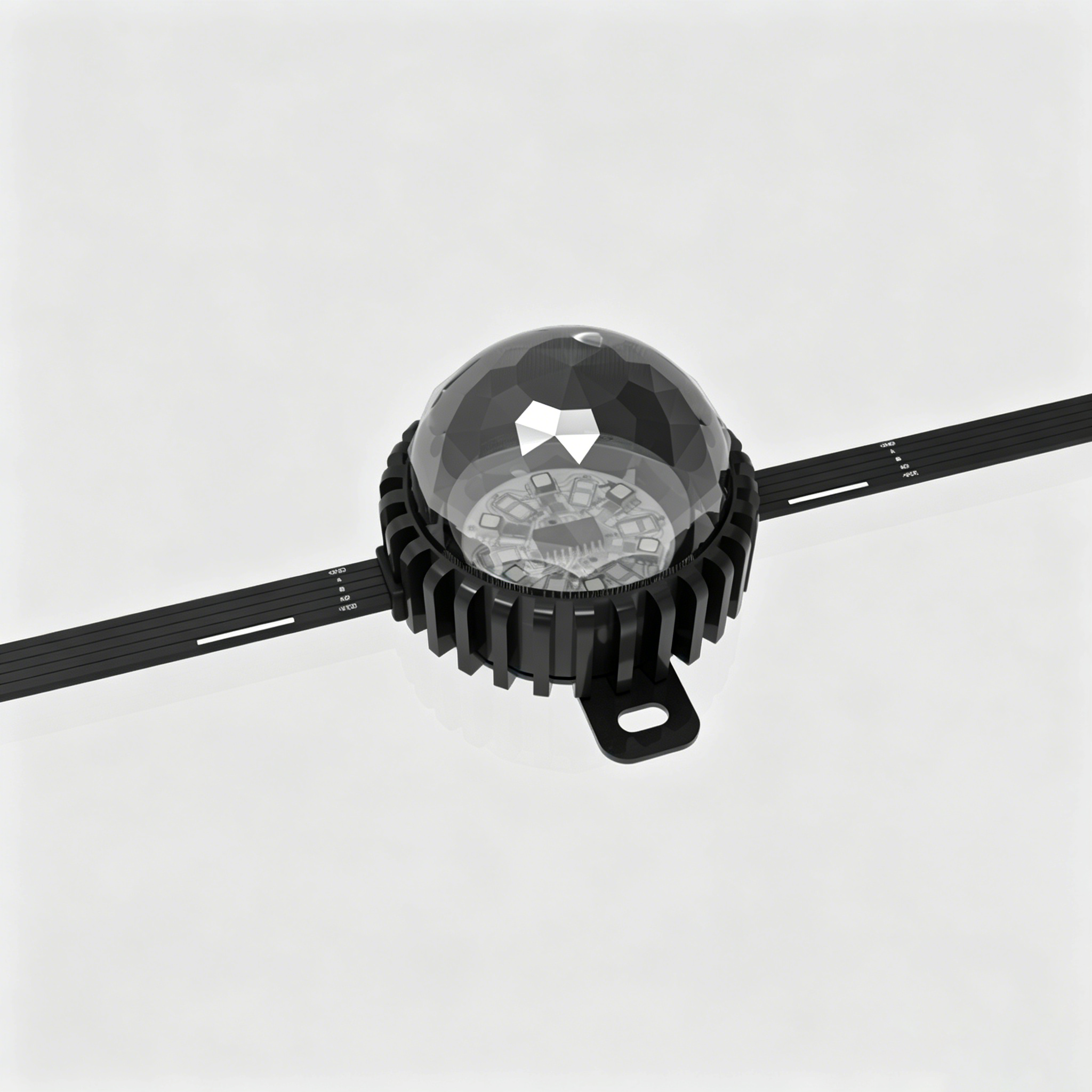 YD-DG70W(YE) Decorative LED Point Lights