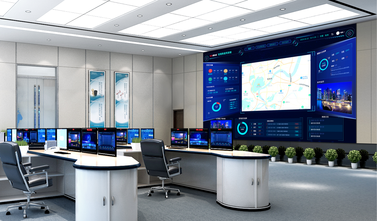 INTELLIGENT CONTROL TECHNOLOGY