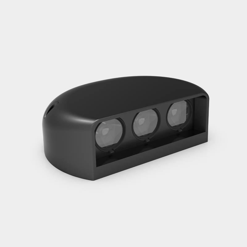 YD-DT165W(ZA) LED Step Light