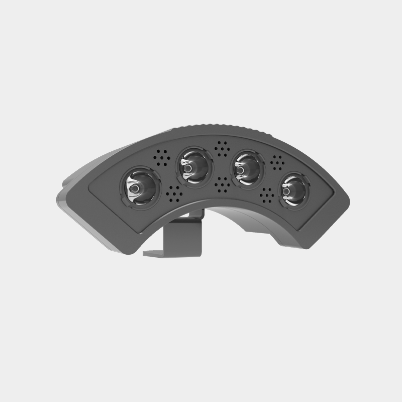 YD-DT175W(ZC) LED Corrugated Lights