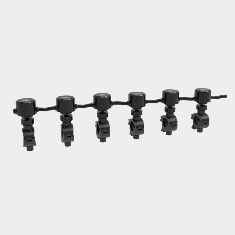 YD-DT40W(ZA4) High Power Flood Light String