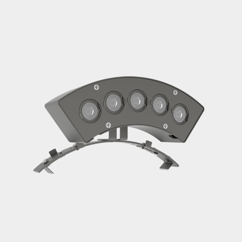 YD-DT180W(ZC) LED Corrugated Lights