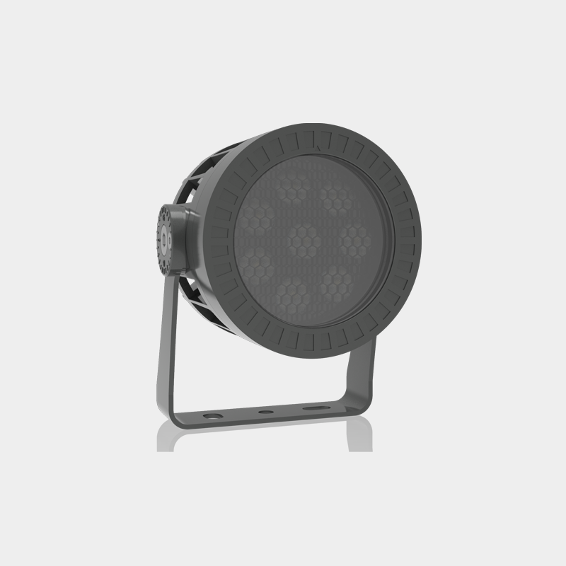OUGE-DT110W(XA) Round LED Flood Light