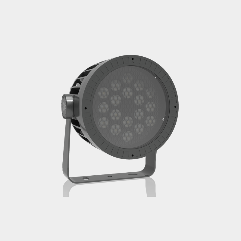 OUGE-DT160W(XA) Round LED Flood Light
