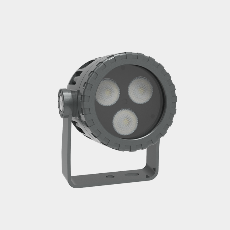 OUGE-DT65W(XA) Round LED Flood Light