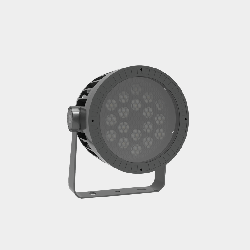 OUGE-DT160W(XA) Round LED Flood Light