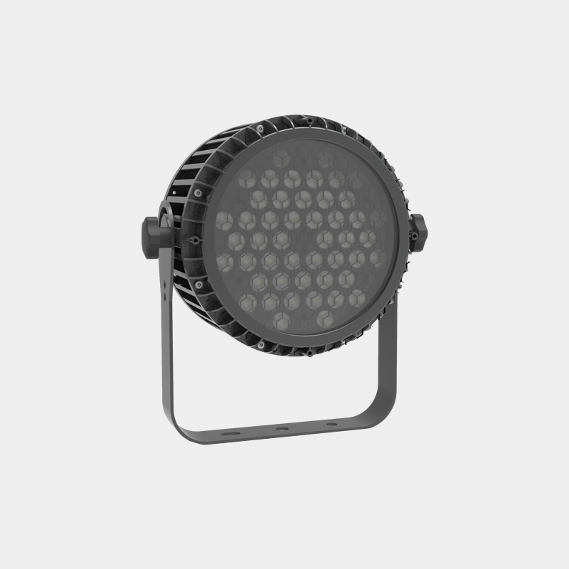 OUGE-DT230W(XA) Round LED Flood Light