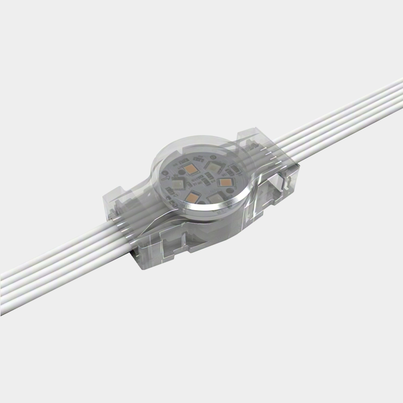 YD-SDG40W(YA) Underwater LED Point Lights