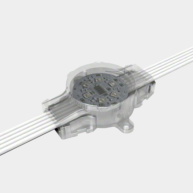 YD-SDG50W(YA) Underwater LED Point Lights