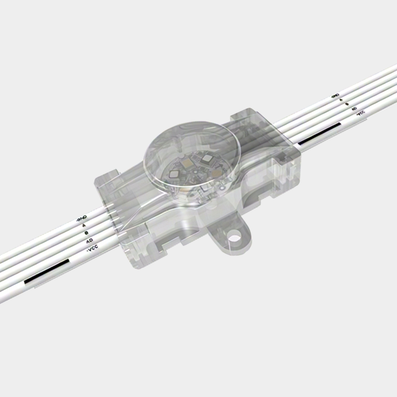 YD-SDG30W(YA) Underwater LED Point Lights