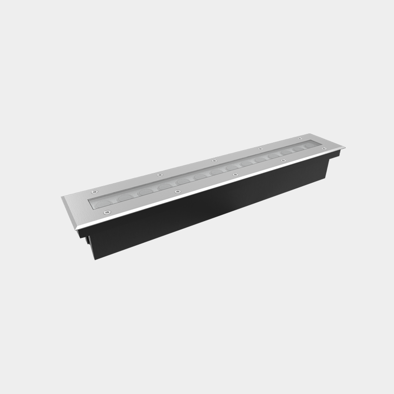 YD-DM90W(ZC2) Rectangular LED Underground Flood Light
