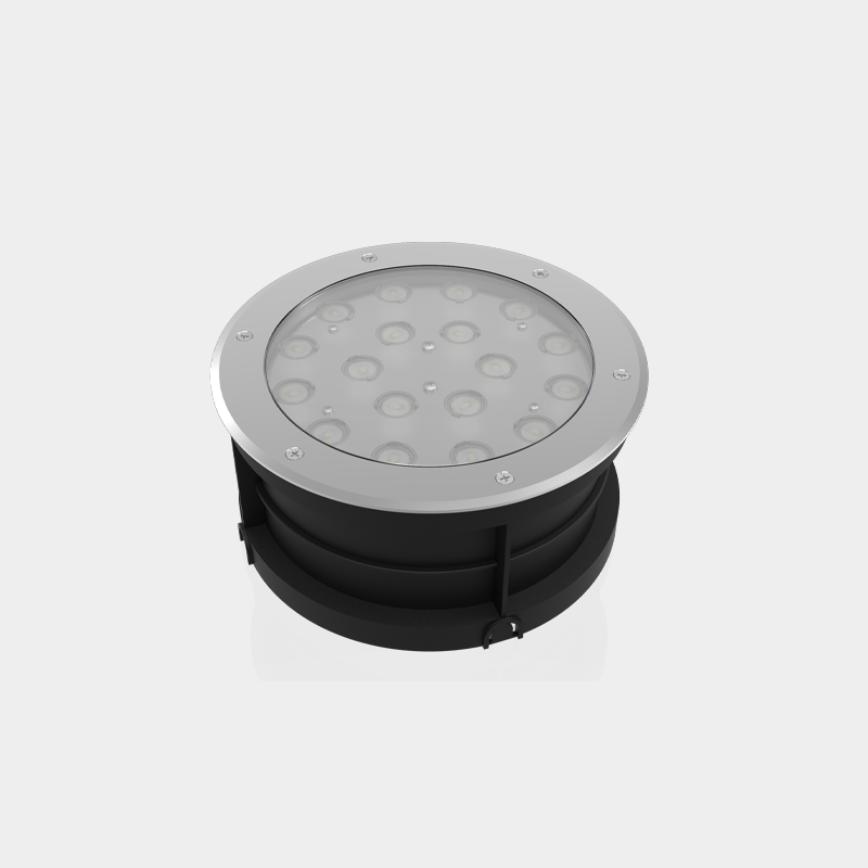 YD-DMT250W(ZA) Round LED Underground Flood Light