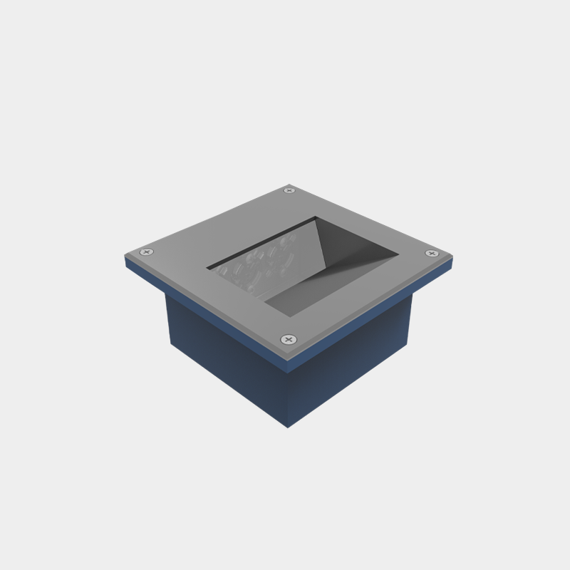 YD-TJ160W(ZA) Bevel LED Step Light