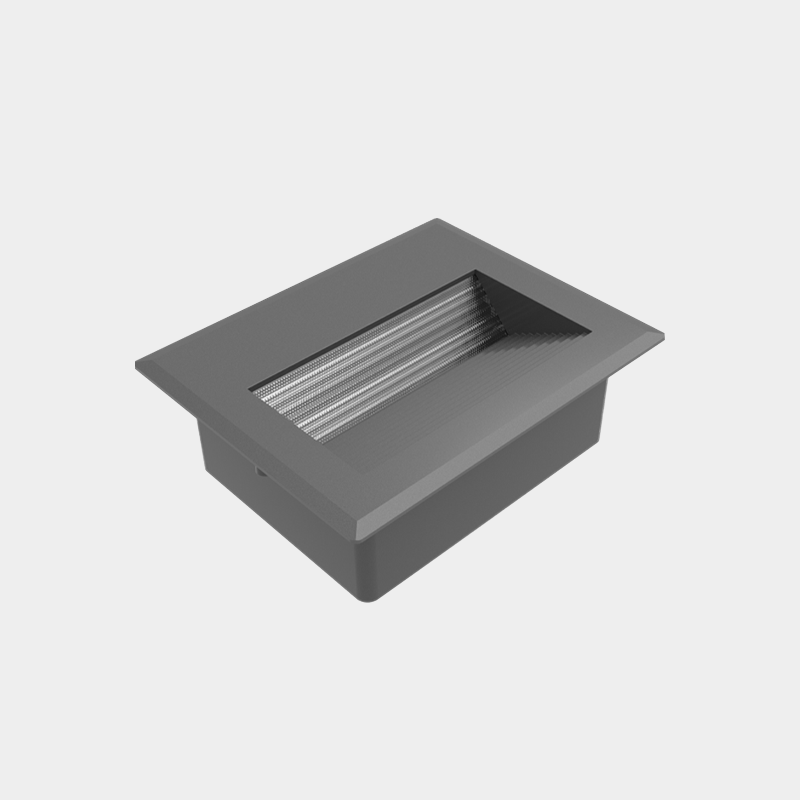 YD-TJ165X130W(ZA) Bevel LED Step Light