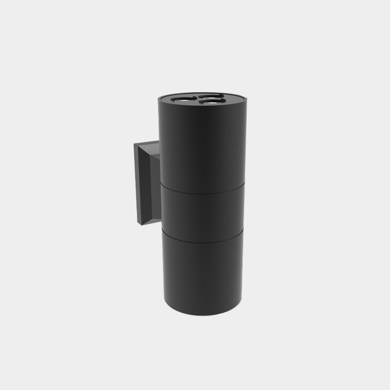 YD-BD80W(ZA) Round Wall Light