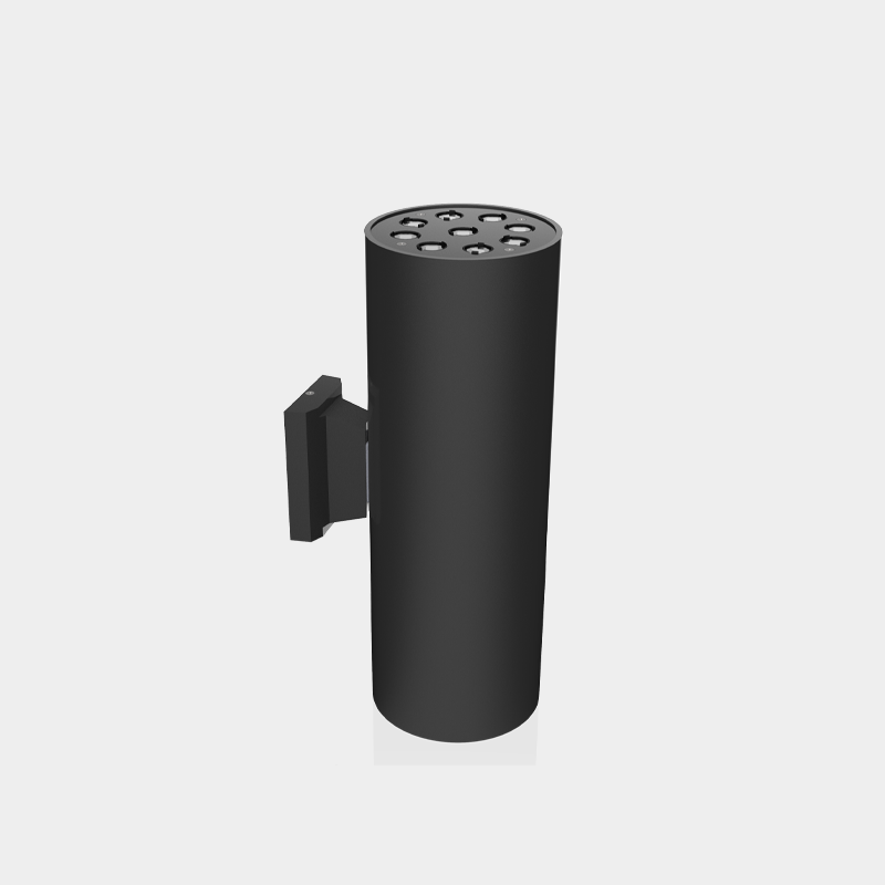 YD-BD160W(ZA) Round Wall Light