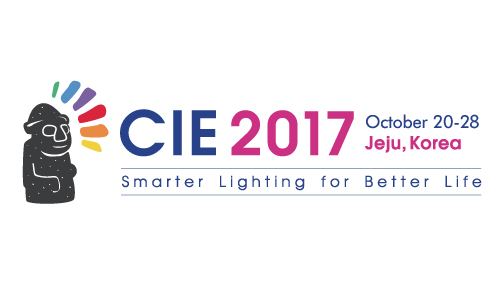 Hangzhou YD Illumination LTD debut 2017 International Commission on Illumination (CIE) mid-term meeting
