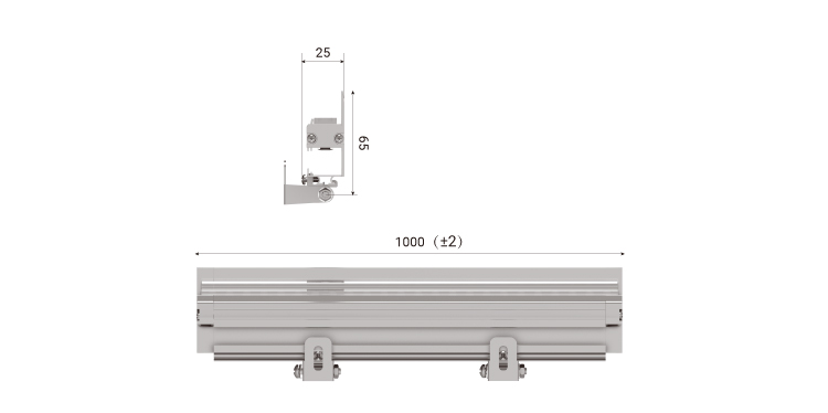 Hangzhou Yd Illumination Co Ltd Yd Xq 18c Led Wall Washer