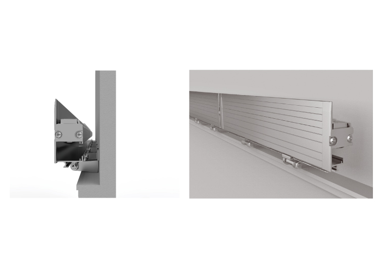 Hangzhou Yd Illumination Co Ltd Yd Xq 18c Led Wall Washer